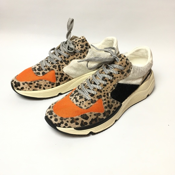 OASIS SOCIETY sneakers size 10 - Picture 1 of 8